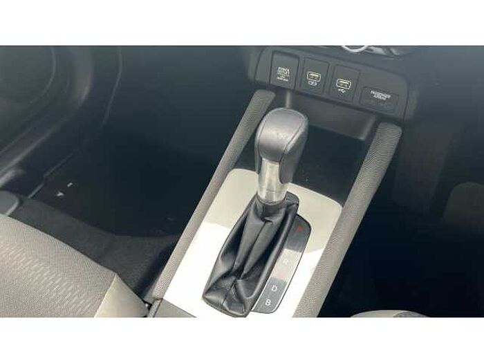 Honda Jazz Hybrid JAZZ 1.5 i-MMD Hybrid Crosstar EX 5dr eCVT 