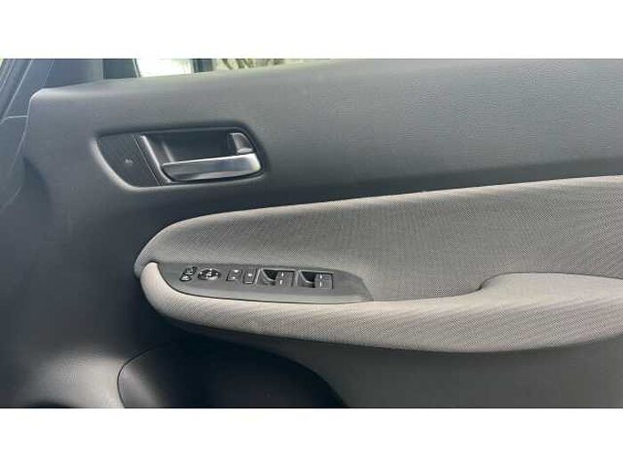 Honda Jazz Hybrid JAZZ 1.5 i-MMD Hybrid Crosstar EX 5dr eCVT 