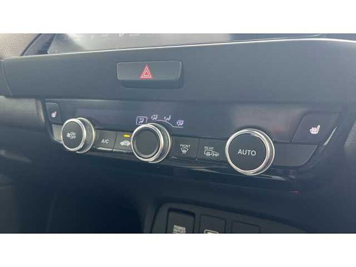 Honda Jazz Hybrid JAZZ 1.5 i-MMD Hybrid Crosstar EX 5dr eCVT 