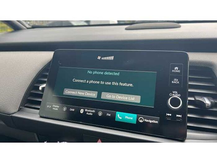 Honda Jazz Hybrid JAZZ 1.5 i-MMD Hybrid Crosstar EX 5dr eCVT 