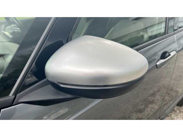 Honda Jazz Hybrid JAZZ 1.5 i-MMD Hybrid Crosstar EX 5dr eCVT 