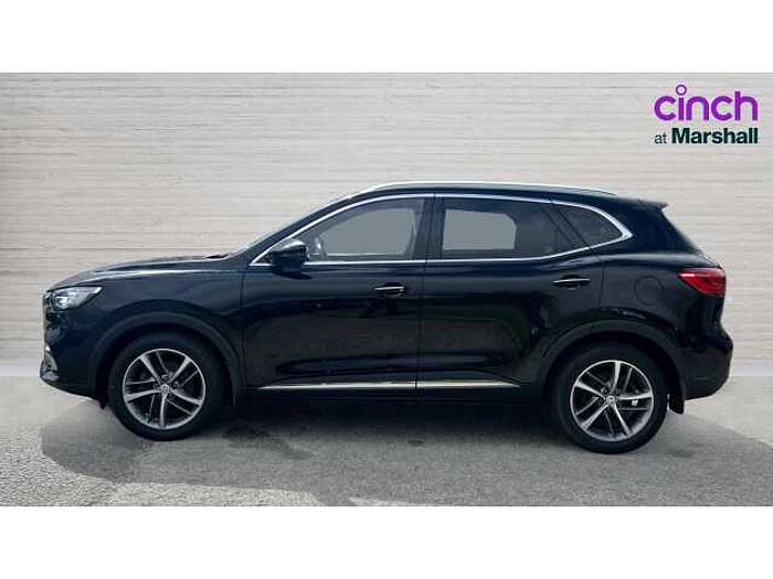 MG HS HS 1.5 T-GDI PHEV Exclusive 5dr Auto 