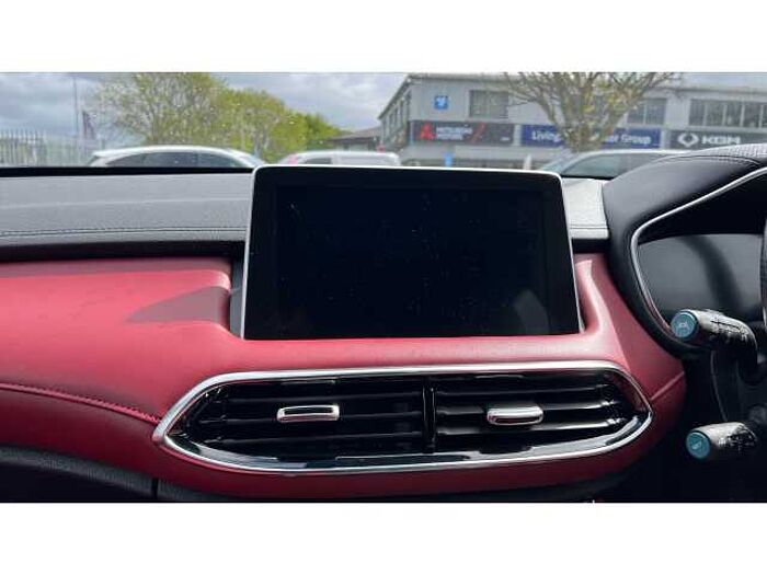 MG HS HS 1.5 T-GDI PHEV Exclusive 5dr Auto 