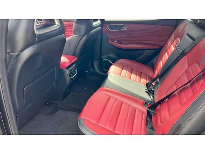 MG HS HS 1.5 T-GDI PHEV Exclusive 5dr Auto 
