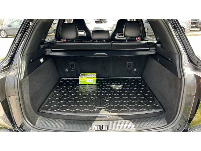 MG HS HS 1.5 T-GDI PHEV Exclusive 5dr Auto 
