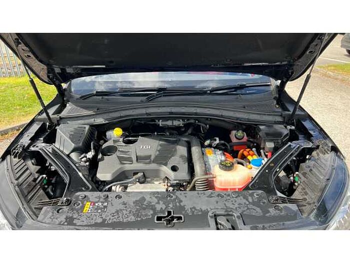 MG HS HS 1.5 T-GDI PHEV Exclusive 5dr Auto 