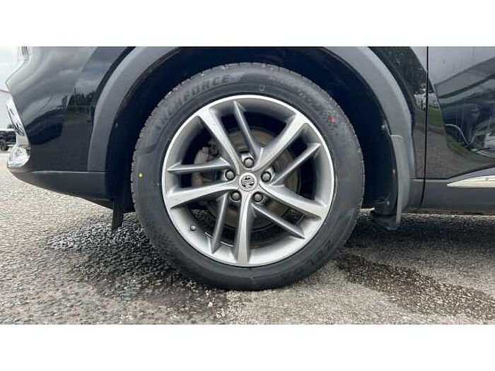 MG HS HS 1.5 T-GDI PHEV Exclusive 5dr Auto 