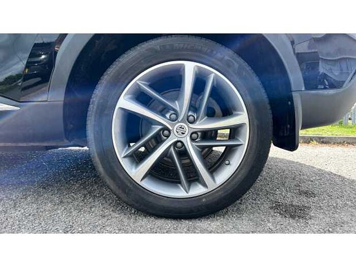 MG HS HS 1.5 T-GDI PHEV Exclusive 5dr Auto 