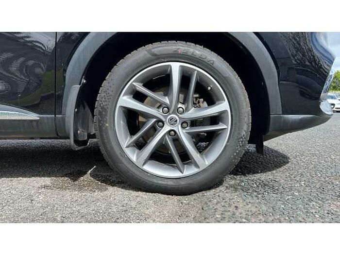 MG HS HS 1.5 T-GDI PHEV Exclusive 5dr Auto 