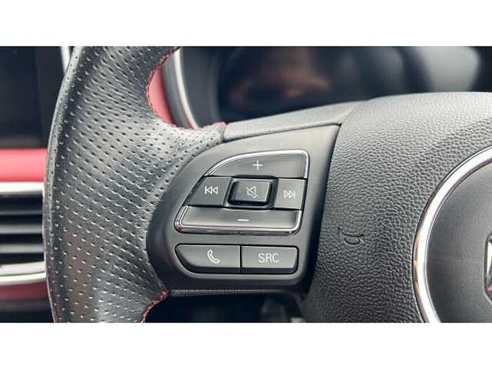 MG HS HS 1.5 T-GDI PHEV Exclusive 5dr Auto 