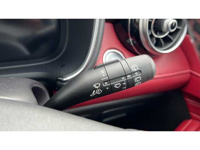 MG HS HS 1.5 T-GDI PHEV Exclusive 5dr Auto 