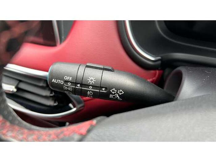 MG HS HS 1.5 T-GDI PHEV Exclusive 5dr Auto 