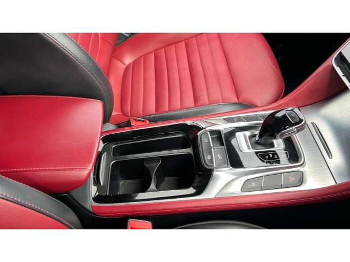 MG HS HS 1.5 T-GDI PHEV Exclusive 5dr Auto 