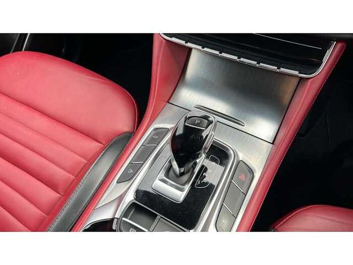 MG HS HS 1.5 T-GDI PHEV Exclusive 5dr Auto 