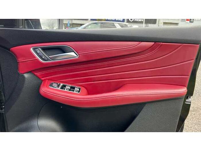 MG HS HS 1.5 T-GDI PHEV Exclusive 5dr Auto 