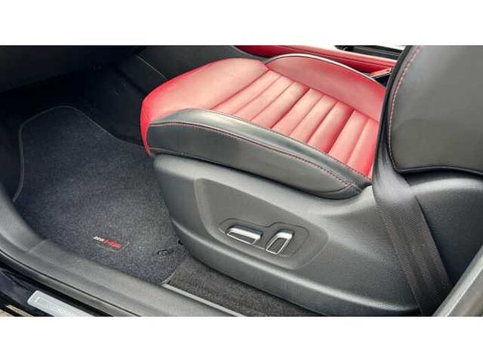 MG HS HS 1.5 T-GDI PHEV Exclusive 5dr Auto 