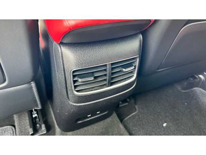 MG HS HS 1.5 T-GDI PHEV Exclusive 5dr Auto 