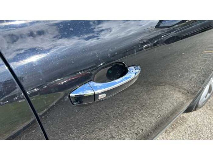 MG HS HS 1.5 T-GDI PHEV Exclusive 5dr Auto 