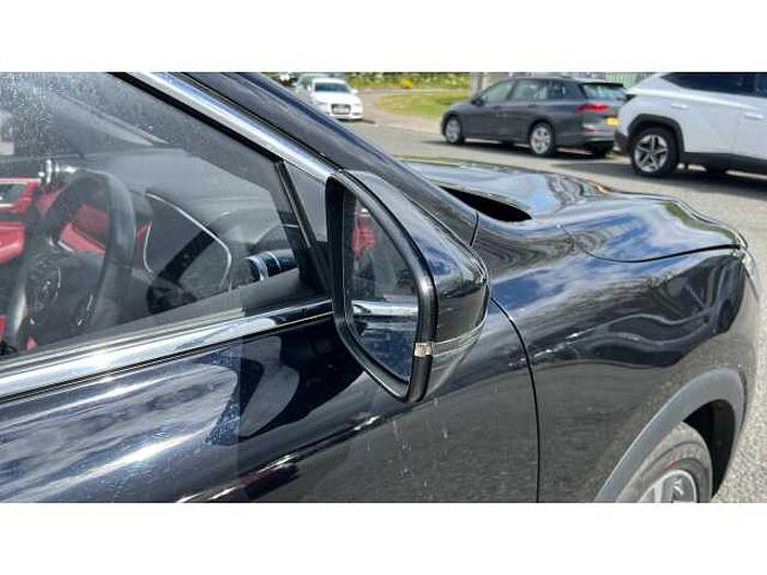 MG HS HS 1.5 T-GDI PHEV Exclusive 5dr Auto 