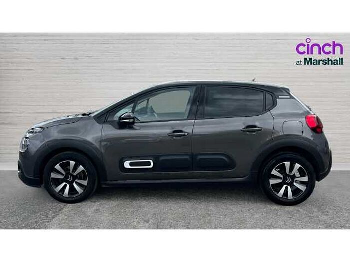 Citroen C3 C3 1.2 PureTech Plus 5dr 