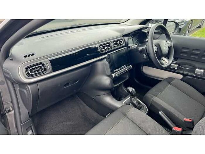 Citroen C3 C3 1.2 PureTech Plus 5dr 