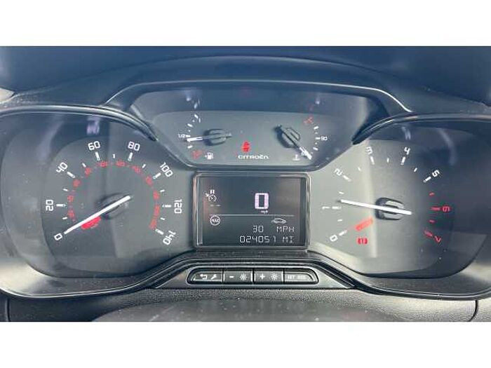 Citroen C3 C3 1.2 PureTech Plus 5dr 