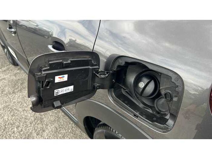 Citroen C3 C3 1.2 PureTech Plus 5dr 