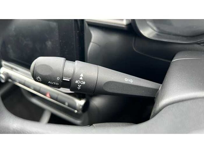 Citroen C3 C3 1.2 PureTech Plus 5dr 
