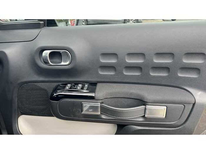 Citroen C3 C3 1.2 PureTech Plus 5dr 