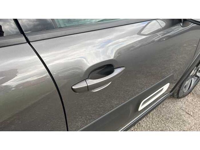 Citroen C3 C3 1.2 PureTech Plus 5dr 