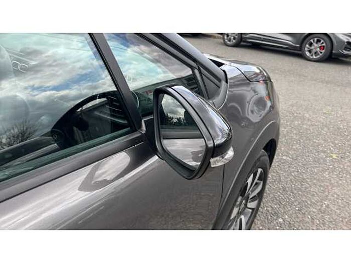 Citroen C3 C3 1.2 PureTech Plus 5dr 