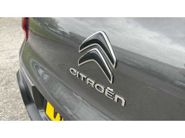 Citroen C3 C3 1.2 PureTech Plus 5dr 
