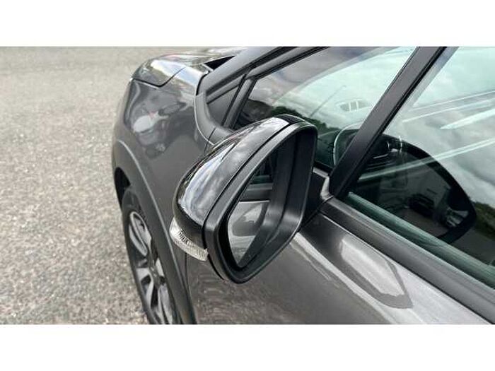Citroen C3 C3 1.2 PureTech Plus 5dr 