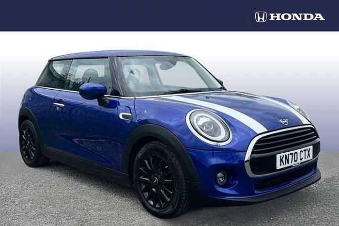 MINI Mini HATCHBACK 1.5 Cooper Classic II 3dr Auto 