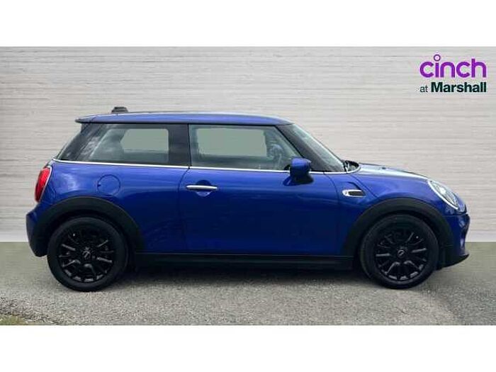 MINI Mini HATCHBACK 1.5 Cooper Classic II 3dr Auto 