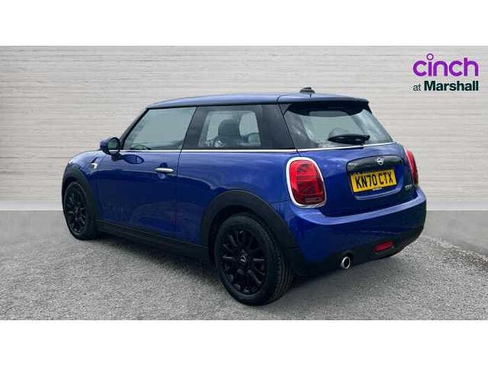 MINI Mini HATCHBACK 1.5 Cooper Classic II 3dr Auto 