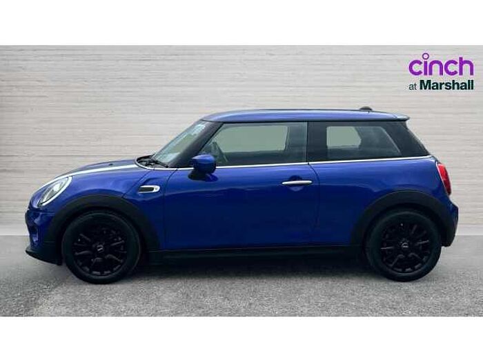MINI Mini HATCHBACK 1.5 Cooper Classic II 3dr Auto 