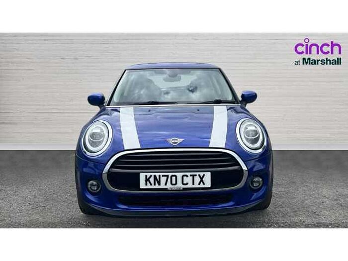 MINI Mini HATCHBACK 1.5 Cooper Classic II 3dr Auto 