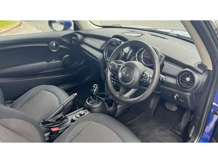 MINI Mini HATCHBACK 1.5 Cooper Classic II 3dr Auto 