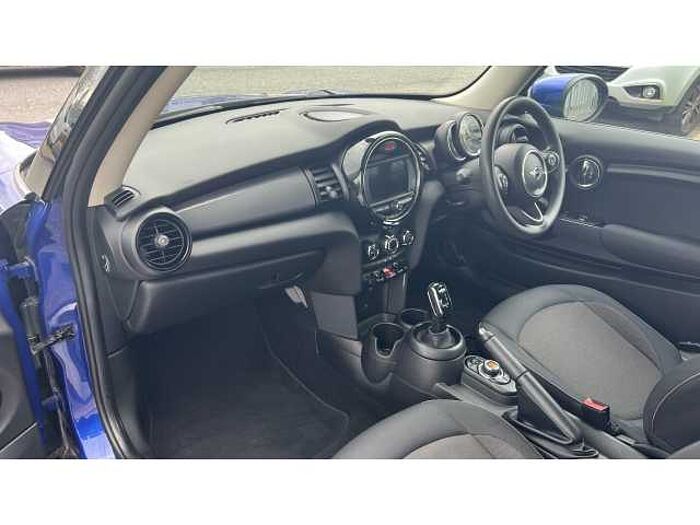 MINI Mini HATCHBACK 1.5 Cooper Classic II 3dr Auto 