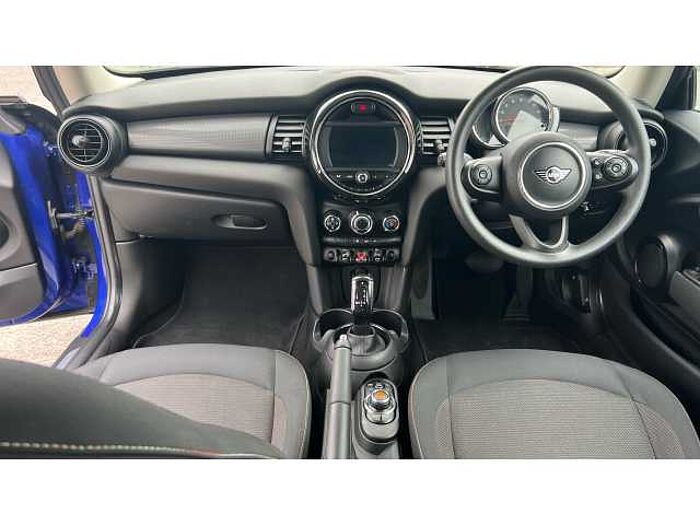 MINI Mini HATCHBACK 1.5 Cooper Classic II 3dr Auto 