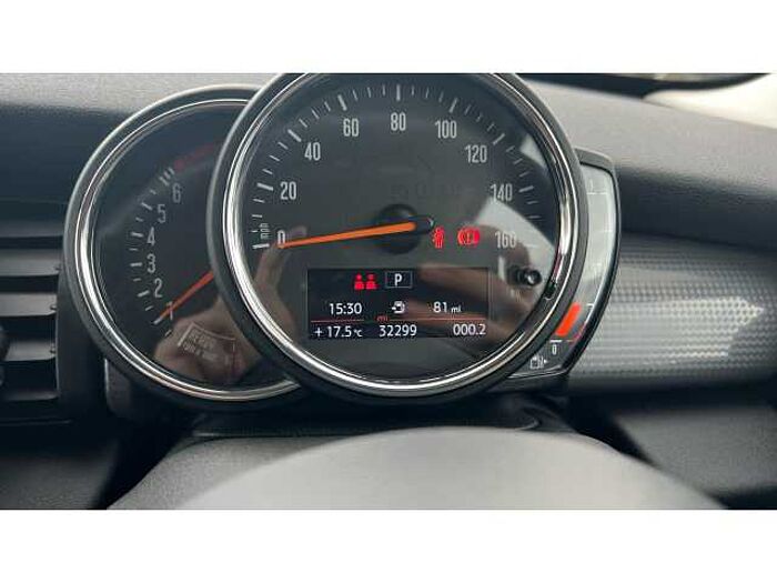 MINI Mini HATCHBACK 1.5 Cooper Classic II 3dr Auto 