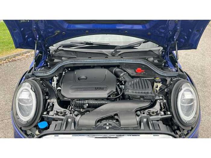 MINI Mini HATCHBACK 1.5 Cooper Classic II 3dr Auto 