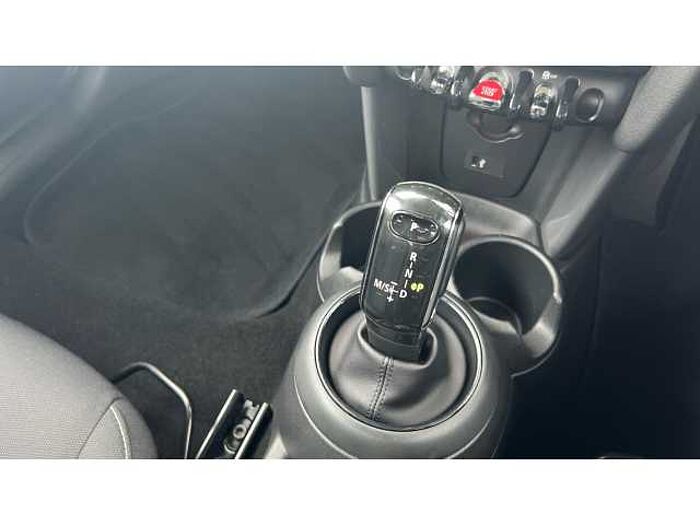 MINI Mini HATCHBACK 1.5 Cooper Classic II 3dr Auto 