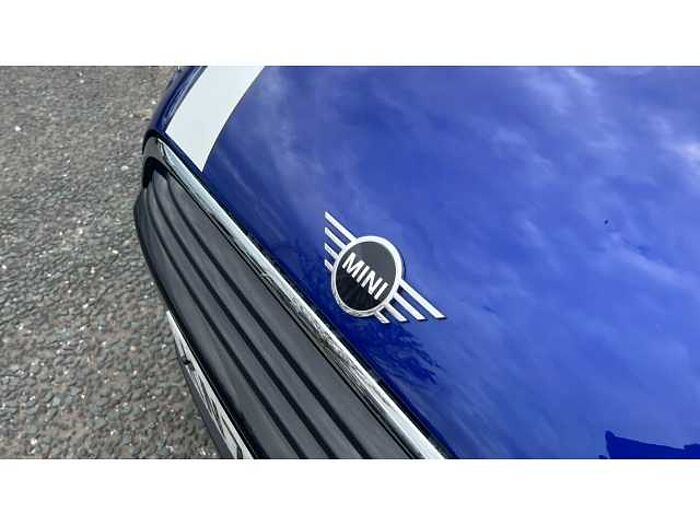 MINI Mini HATCHBACK 1.5 Cooper Classic II 3dr Auto 