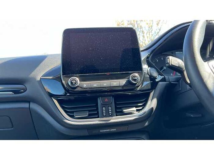 Ford Fiesta FIESTA 1.0 EcoBoost Hybrid mHEV 125 Titanium 5dr 