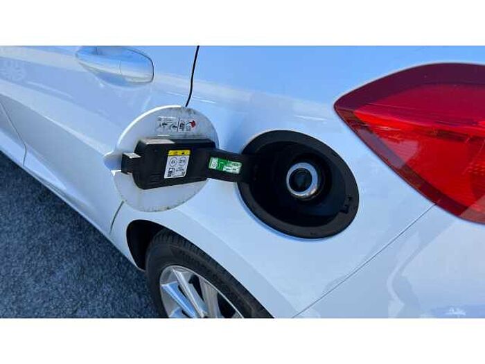 Ford Fiesta FIESTA 1.0 EcoBoost Hybrid mHEV 125 Titanium 5dr 