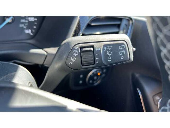Ford Fiesta FIESTA 1.0 EcoBoost Hybrid mHEV 125 Titanium 5dr 