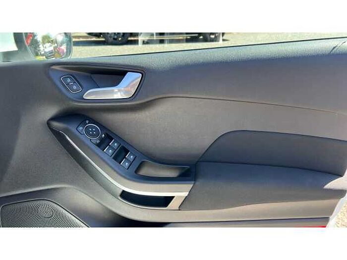 Ford Fiesta FIESTA 1.0 EcoBoost Hybrid mHEV 125 Titanium 5dr 