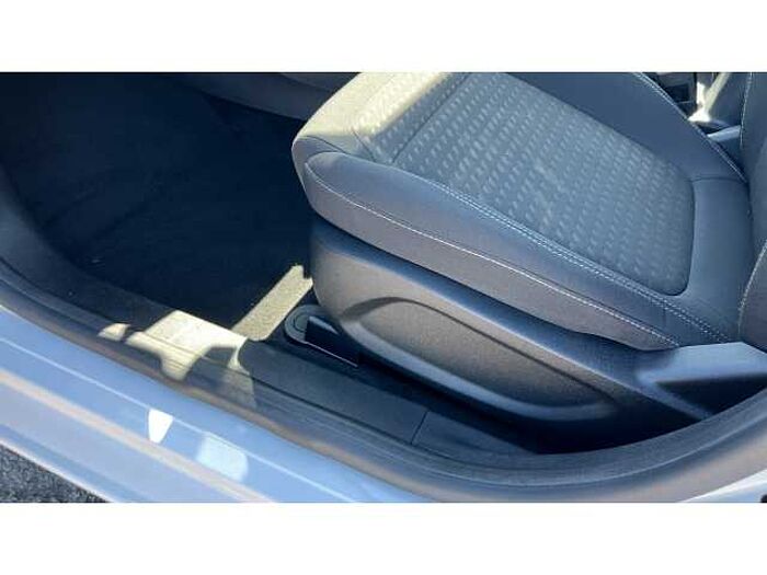 Ford Fiesta FIESTA 1.0 EcoBoost Hybrid mHEV 125 Titanium 5dr 